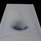 Illustration for article titled Notepad Illusions Look Like 3D Sculptures, But Theyre 2D Illustrations
